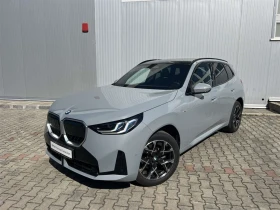 BMW X3 20d xDrive, снимка 1