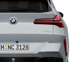 BMW X3 20d xDrive, снимка 7