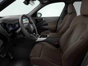 BMW X3 20d xDrive, снимка 8