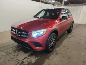 Mercedes-Benz GLE 300 AMG Line * CARFAX * , снимка 3