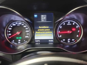 Mercedes-Benz GLE 300 AMG Line * CARFAX * , снимка 9