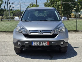 Honda Cr-v 2.0i-VTEC 4x4 Elegance Automatic Android, снимка 2