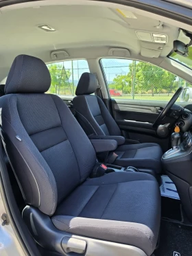 Honda Cr-v 2.0i-VTEC 4x4 Elegance Automatic Android, снимка 13