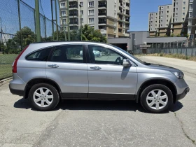 Honda Cr-v 2.0i-VTEC 4x4 Elegance Automatic Android, снимка 4