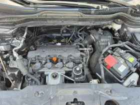Honda Cr-v 2.0i-VTEC 4x4 Elegance Automatic Android, снимка 9