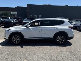 Hyundai Santa fe, снимка 2