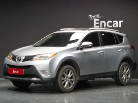 Toyota Rav4 2.5 2Wd, снимка 1