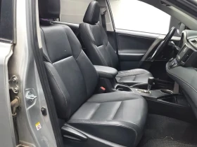 Toyota Rav4 2.5 2Wd, снимка 11
