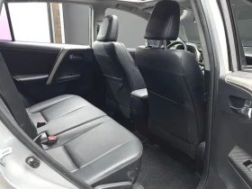 Toyota Rav4 2.5 2Wd, снимка 12
