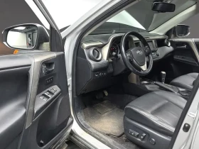 Toyota Rav4 2.5 2Wd, снимка 10