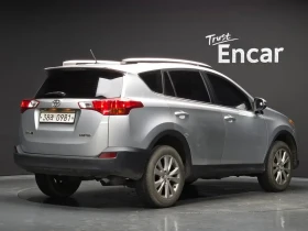 Toyota Rav4 2.5 2Wd, снимка 2