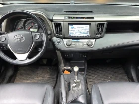 Toyota Rav4 2.5 2Wd, снимка 7
