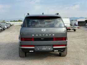 Hyundai Santa fe Limited* FWD* Обдухване, снимка 4