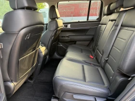 Hyundai Santa fe Limited* FWD* Обдухване, снимка 9