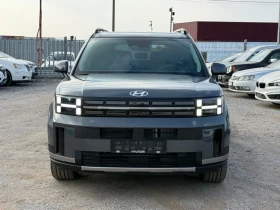 Hyundai Santa fe Limited* FWD* Обдухване, снимка 17