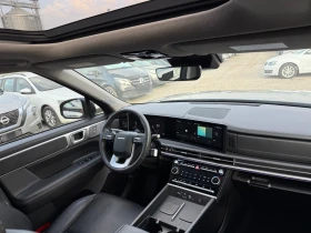 Hyundai Santa fe Limited* FWD* Обдухване, снимка 11