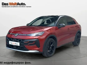VW T-Roc, снимка 1