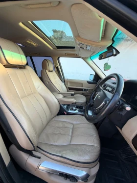 Land Rover Range rover Нов Внос* Перфектен, снимка 15