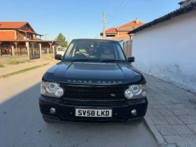Land Rover Range rover Нов Внос* Перфектен, снимка 3
