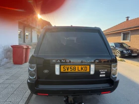 Land Rover Range rover Нов Внос* Перфектен, снимка 5