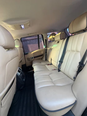 Land Rover Range rover Нов Внос* Перфектен, снимка 7
