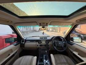 Land Rover Range rover Нов Внос* Перфектен, снимка 6