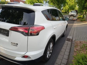 Toyota Rav4, снимка 4