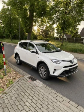 Toyota Rav4, снимка 3