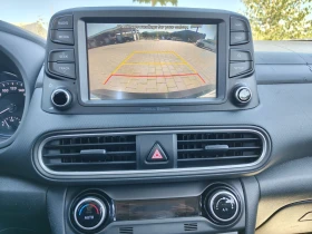 Hyundai Kona 1.6 Crdi , снимка 10