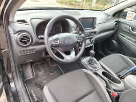 Hyundai Kona 1.6 Crdi , снимка 7
