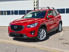 Mazda CX-5 2.0 Awd Automat Bose , снимка 1