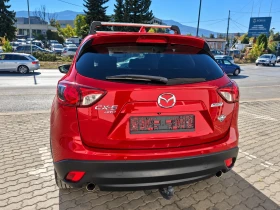 Mazda CX-5 2.0 Awd Automat Bose , снимка 5