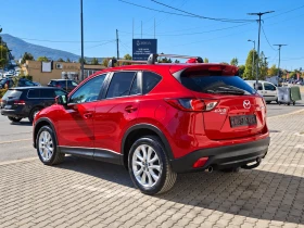 Mazda CX-5 2.0 Awd Automat Bose , снимка 4