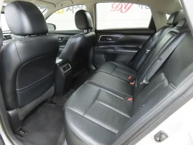 Nissan Altima 2.5 Smart L33, снимка 7