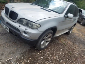 BMW X5 Х5 3.0д 218кс , снимка 4