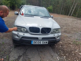 BMW X5 Х5 3.0д 218кс , снимка 2