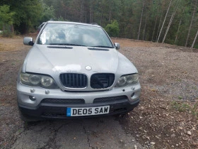 BMW X5 Х5 3.0д 218кс , снимка 3