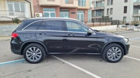 Mercedes-Benz GLC 300 4matic - [5] 