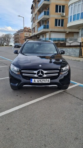 Mercedes-Benz GLC 300 4matic - [7] 