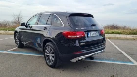 Mercedes-Benz GLC 300 4matic - [4] 