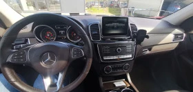 Mercedes-Benz GLE 350, снимка 2