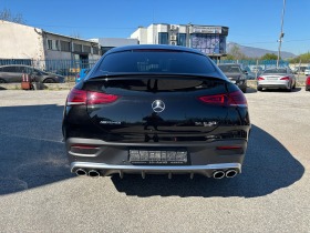 Mercedes-Benz GLE 53 4MATIC Coupe | Mobile.bg   6