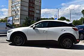 Mazda -3 2.0i AUTOMAT SKYACTIV-G* FRONT-BRAKE-ASSIST* LINE  | Mobile.bg   3