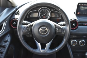 Mazda СХ-3 2.0i AUTOMAT SKYACTIV-G* FRONT-BRAKE-ASSIST* LINE , снимка 15 - Автомобили и джипове - 45767704