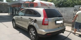 Honda Cr-v 2, 4 automatic, снимка 11