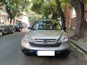 Honda Cr-v 2, 4 automatic, снимка 2