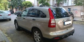 Honda Cr-v 2, 4 automatic, снимка 7