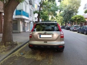 Honda Cr-v 2, 4 automatic, снимка 5