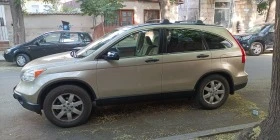 Honda Cr-v 2, 4 automatic, снимка 8