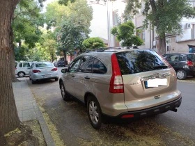 Honda Cr-v 2, 4 automatic, снимка 6